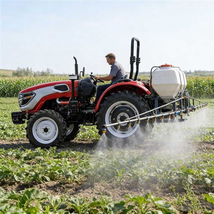Best Tractor high quality