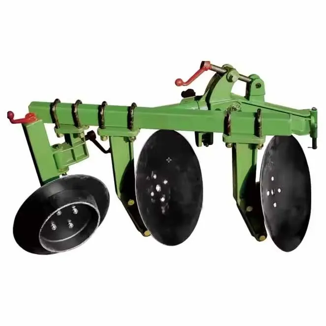 Disc Plough For Walking Tractor price