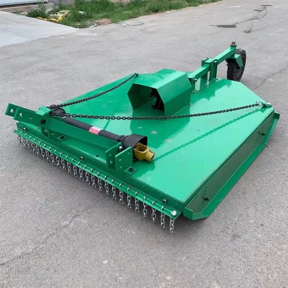 Grass Slasher Machine best