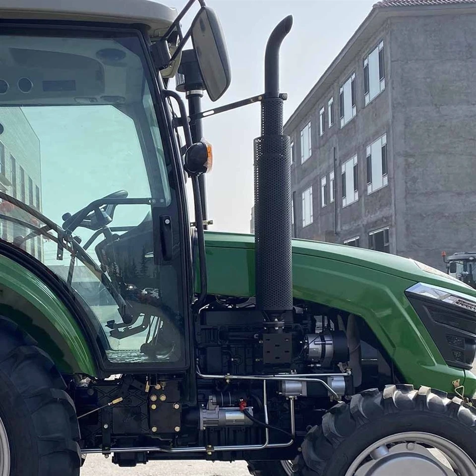 Mini Tractor best