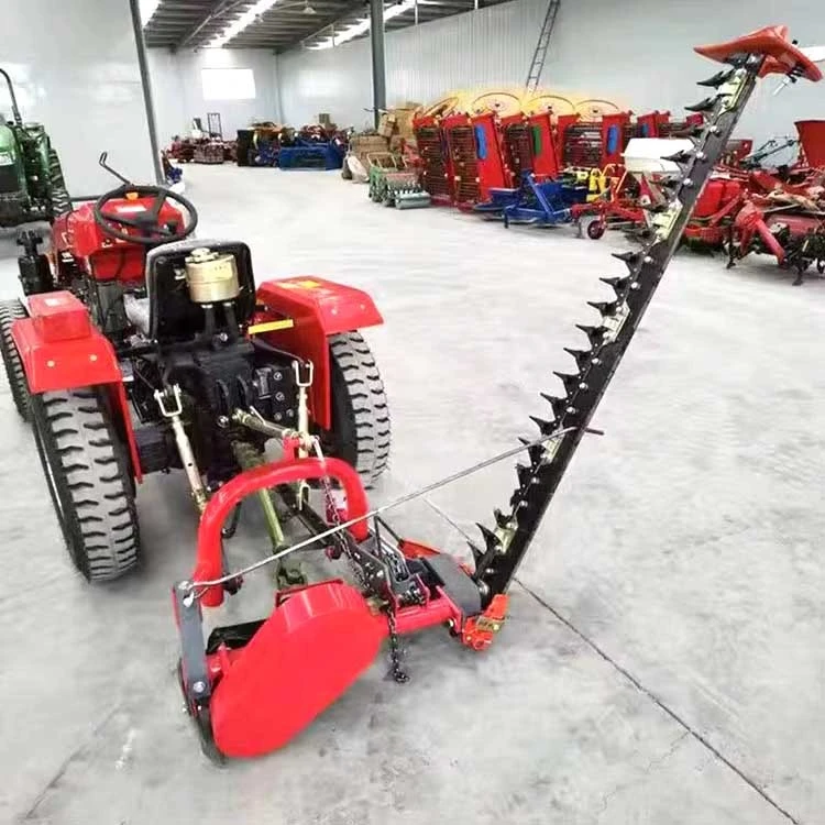 Mowing Machine price