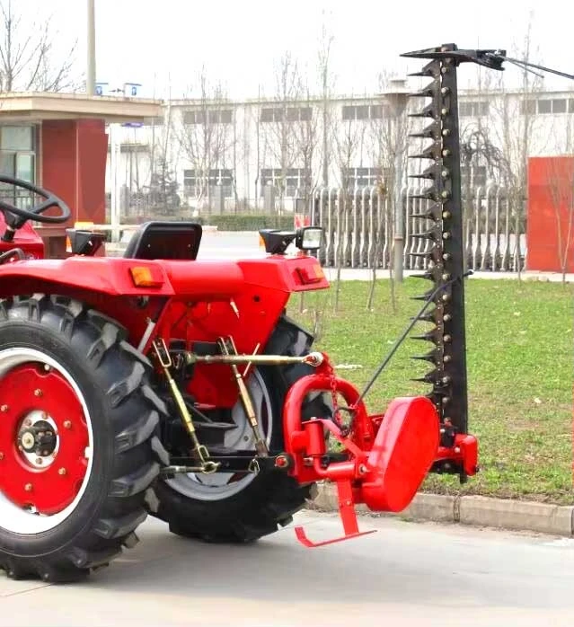 Mowing Machine high quality