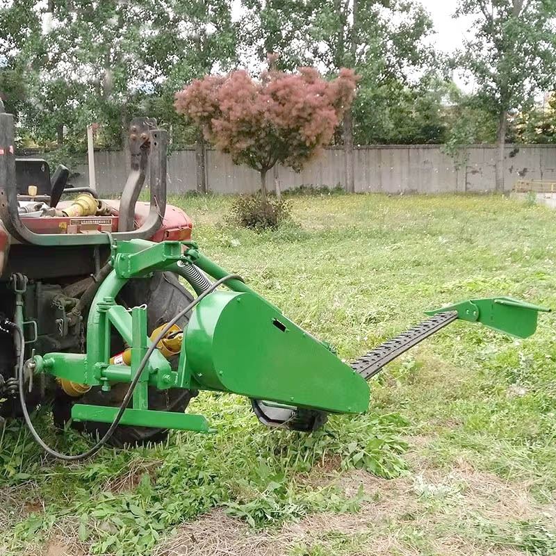 Mowing Machine