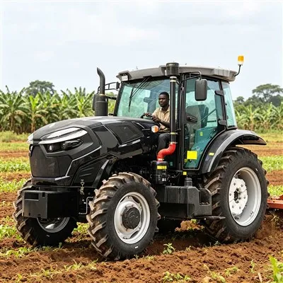Farmářský traktor za nejlepší cenu