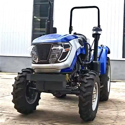 Dieselový traktor 40HP