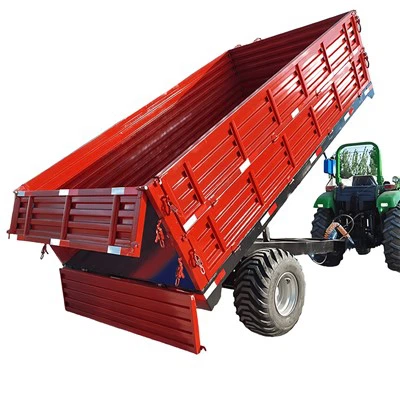 Nákladní přívěs 10t